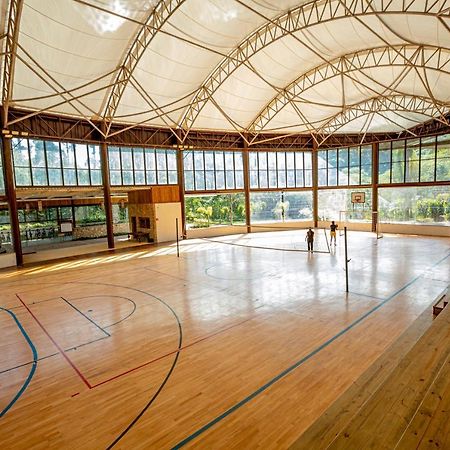 Spaventura Eco Resort Ibiúna Εξωτερικό φωτογραφία