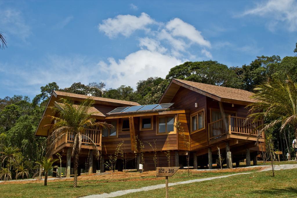 Spaventura Eco Resort Ibiúna Εξωτερικό φωτογραφία