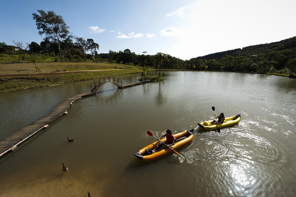 Spaventura Eco Resort Ibiúna Εξωτερικό φωτογραφία