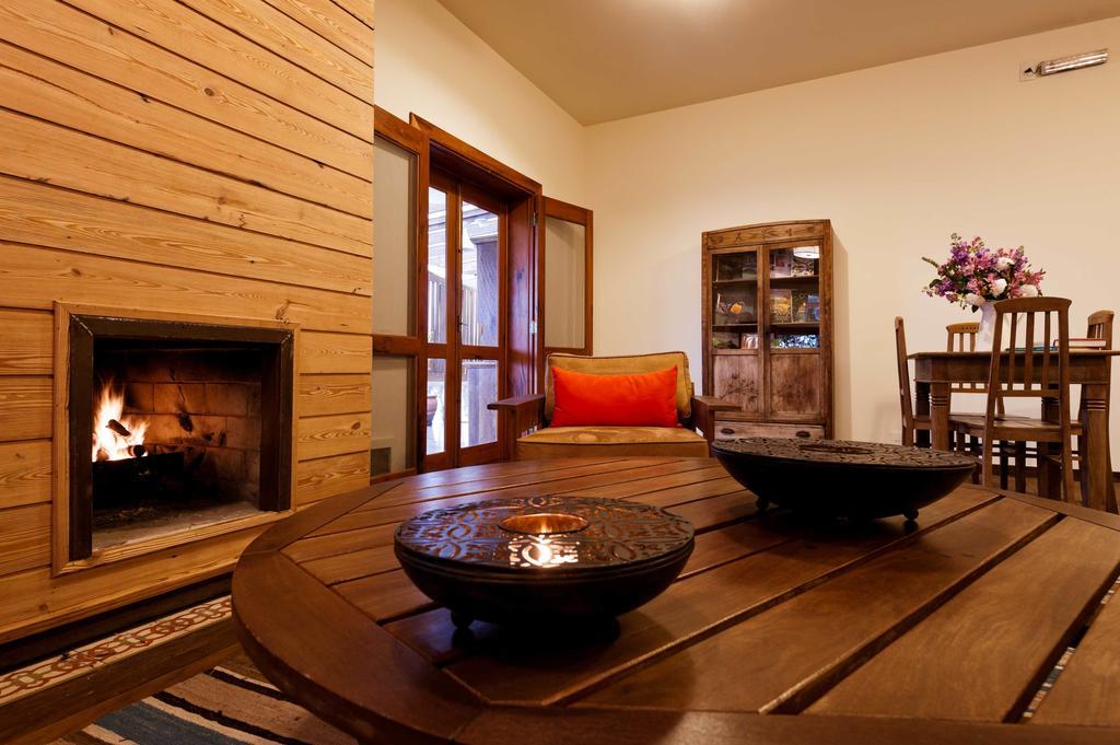 Spaventura Eco Resort Ibiúna Εξωτερικό φωτογραφία