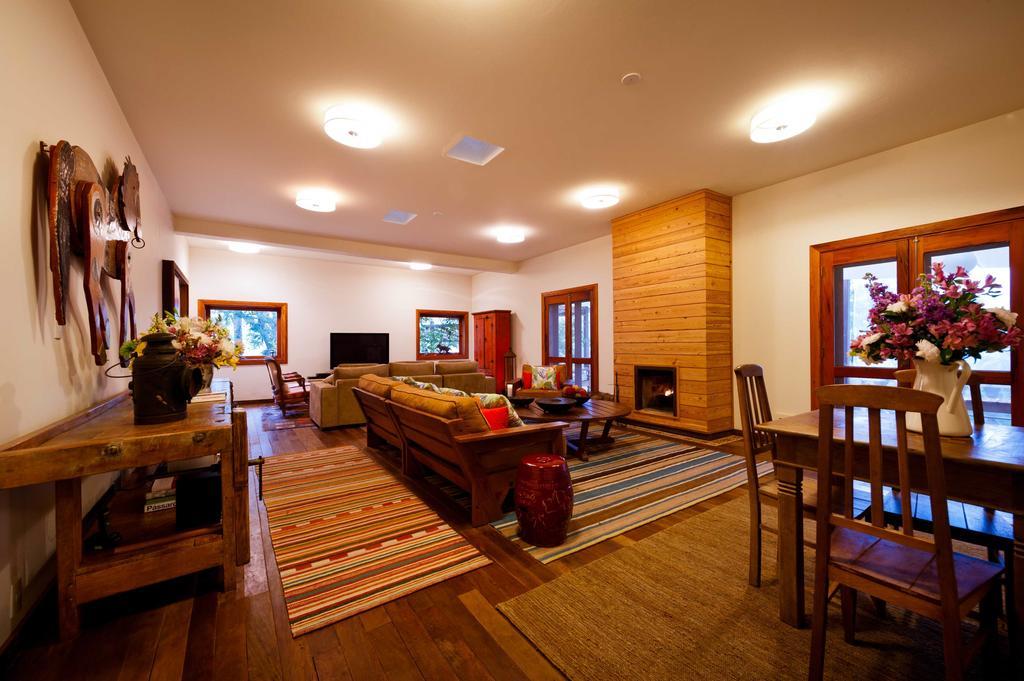 Spaventura Eco Resort Ibiúna Εξωτερικό φωτογραφία