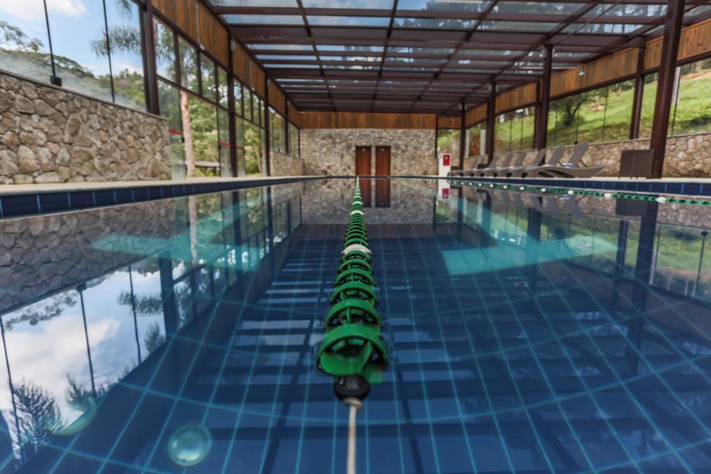 Spaventura Eco Resort Ibiúna Εξωτερικό φωτογραφία