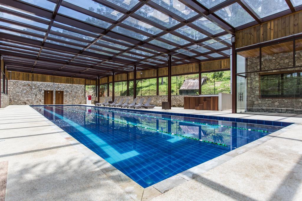 Spaventura Eco Resort Ibiúna Εξωτερικό φωτογραφία