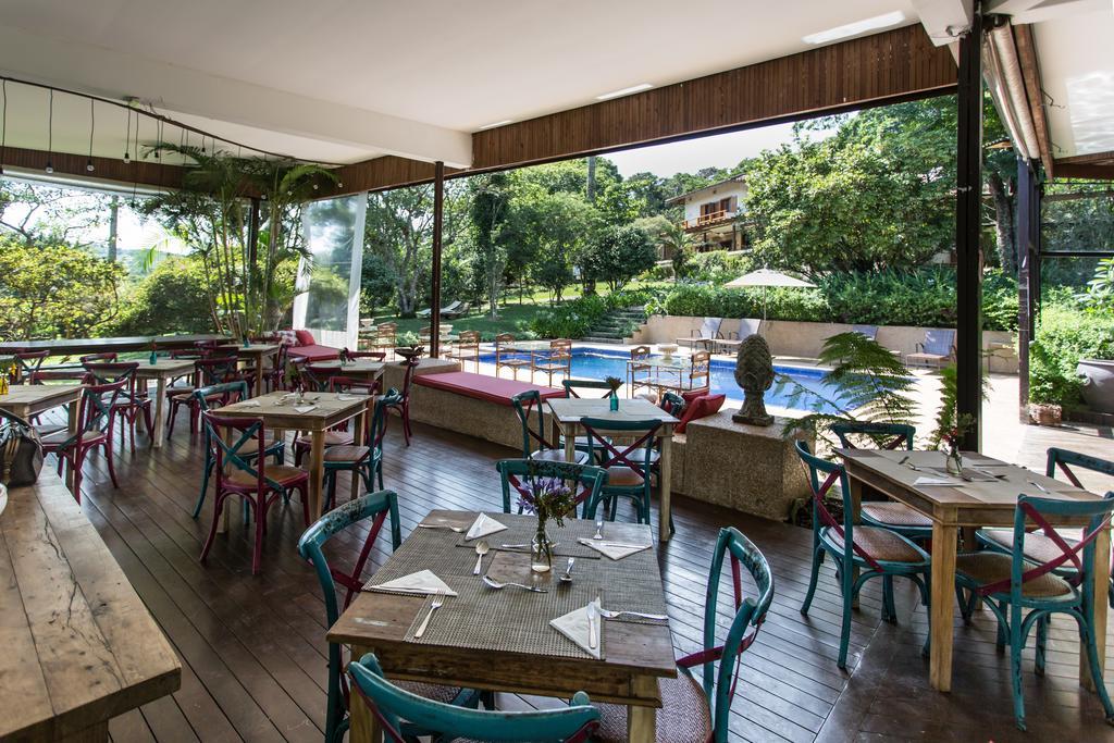 Spaventura Eco Resort Ibiúna Εξωτερικό φωτογραφία