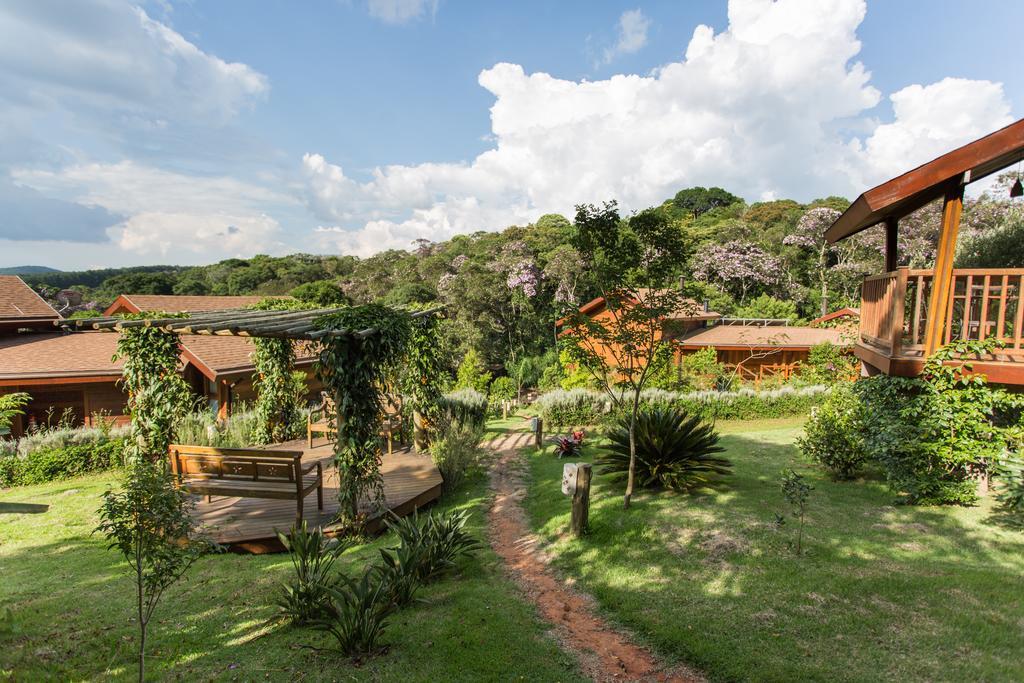 Spaventura Eco Resort Ibiúna Εξωτερικό φωτογραφία