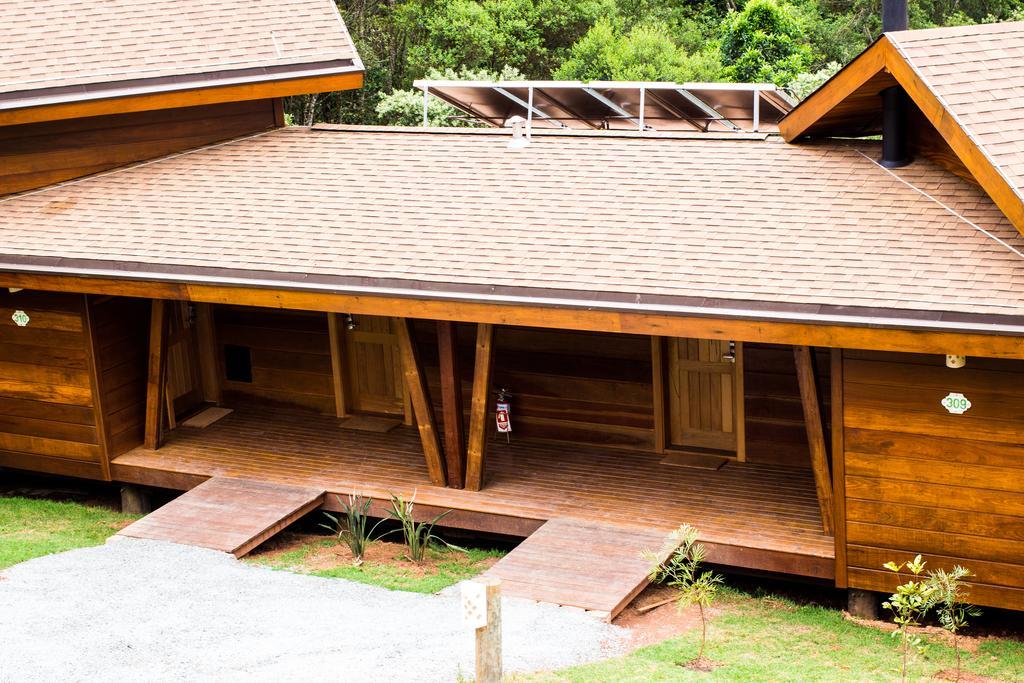 Spaventura Eco Resort Ibiúna Δωμάτιο φωτογραφία