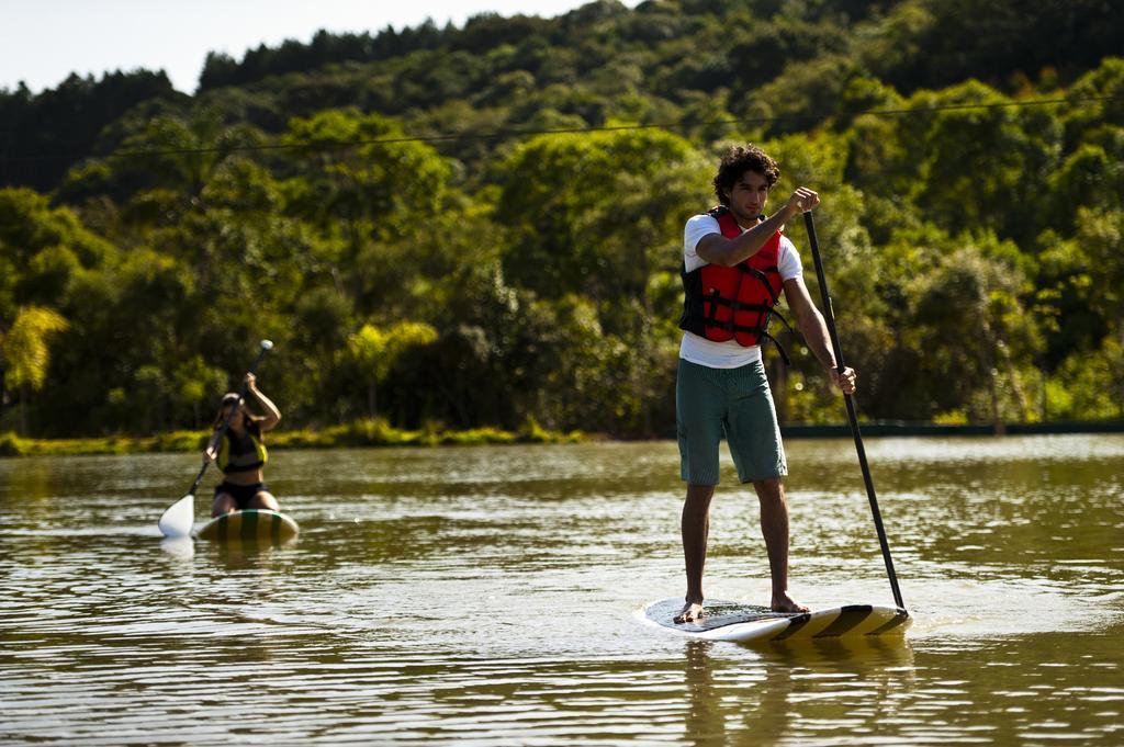 Spaventura Eco Resort Ibiúna Εξωτερικό φωτογραφία