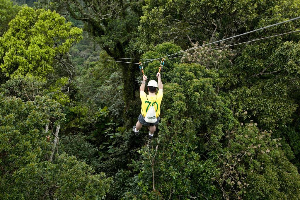 Spaventura Eco Resort Ibiúna Εξωτερικό φωτογραφία