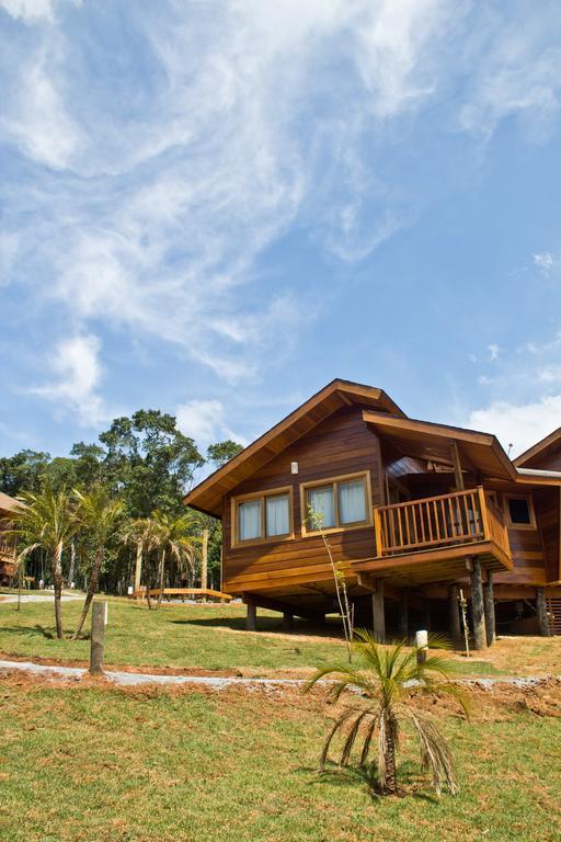 Spaventura Eco Resort Ibiúna Δωμάτιο φωτογραφία