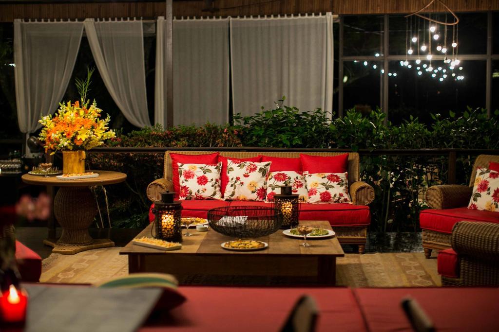 Spaventura Eco Resort Ibiúna Εξωτερικό φωτογραφία
