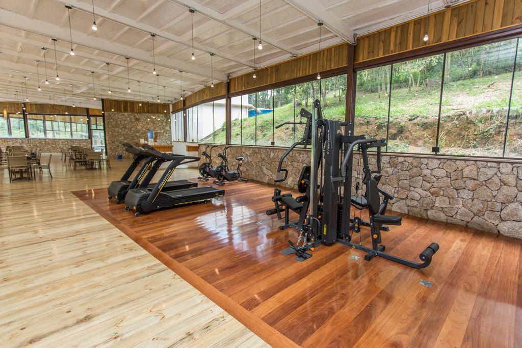 Spaventura Eco Resort Ibiúna Εξωτερικό φωτογραφία