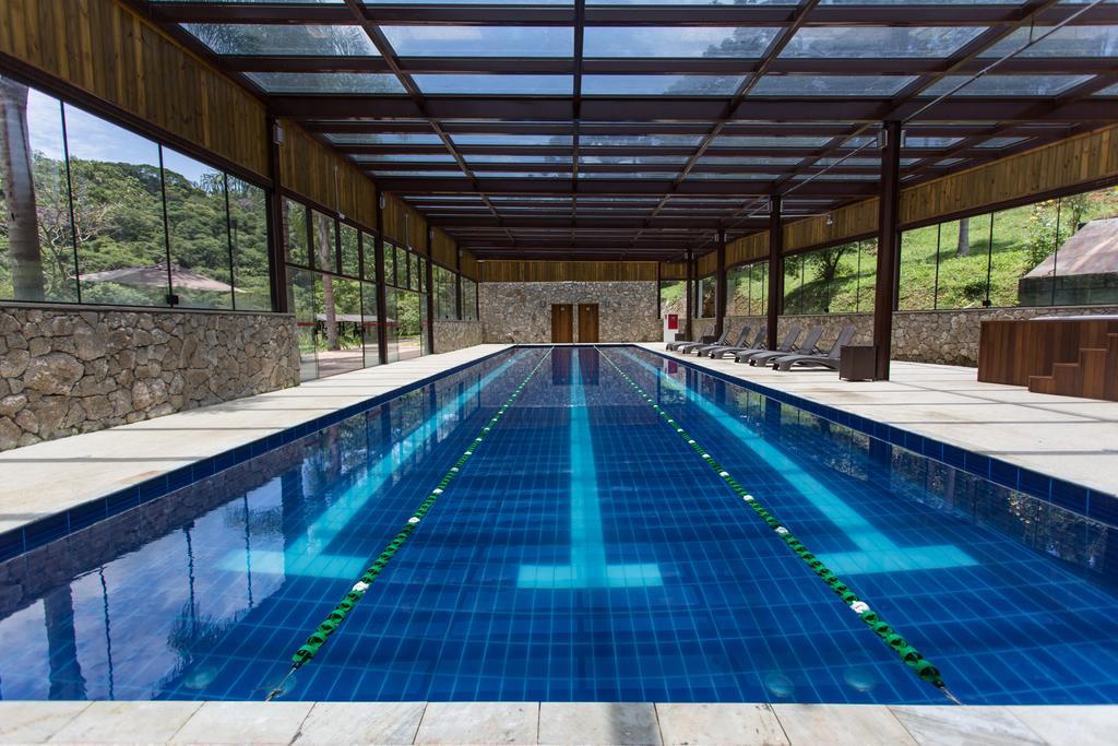 Spaventura Eco Resort Ibiúna Εξωτερικό φωτογραφία