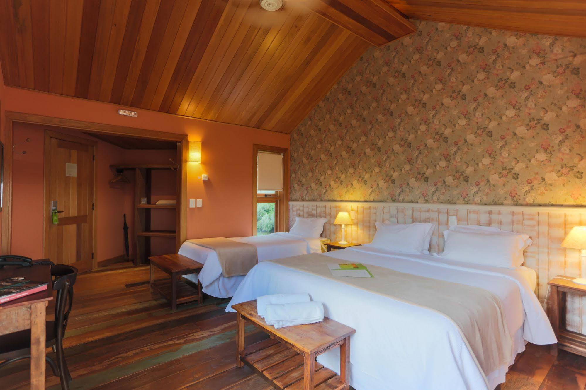 Spaventura Eco Resort Ibiúna Εξωτερικό φωτογραφία