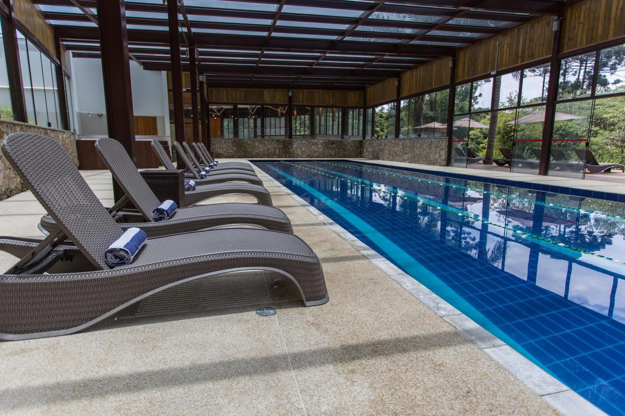 Spaventura Eco Resort Ibiúna Εξωτερικό φωτογραφία