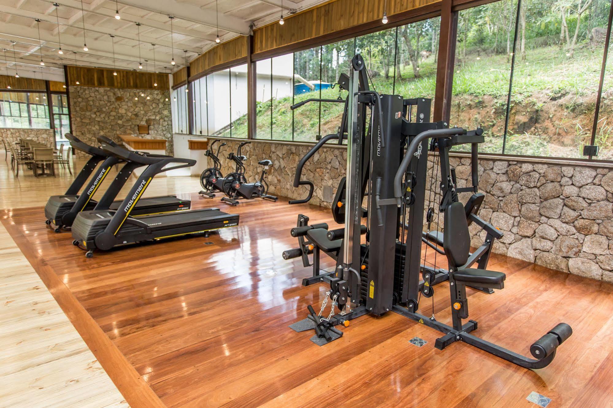 Spaventura Eco Resort Ibiúna Εξωτερικό φωτογραφία