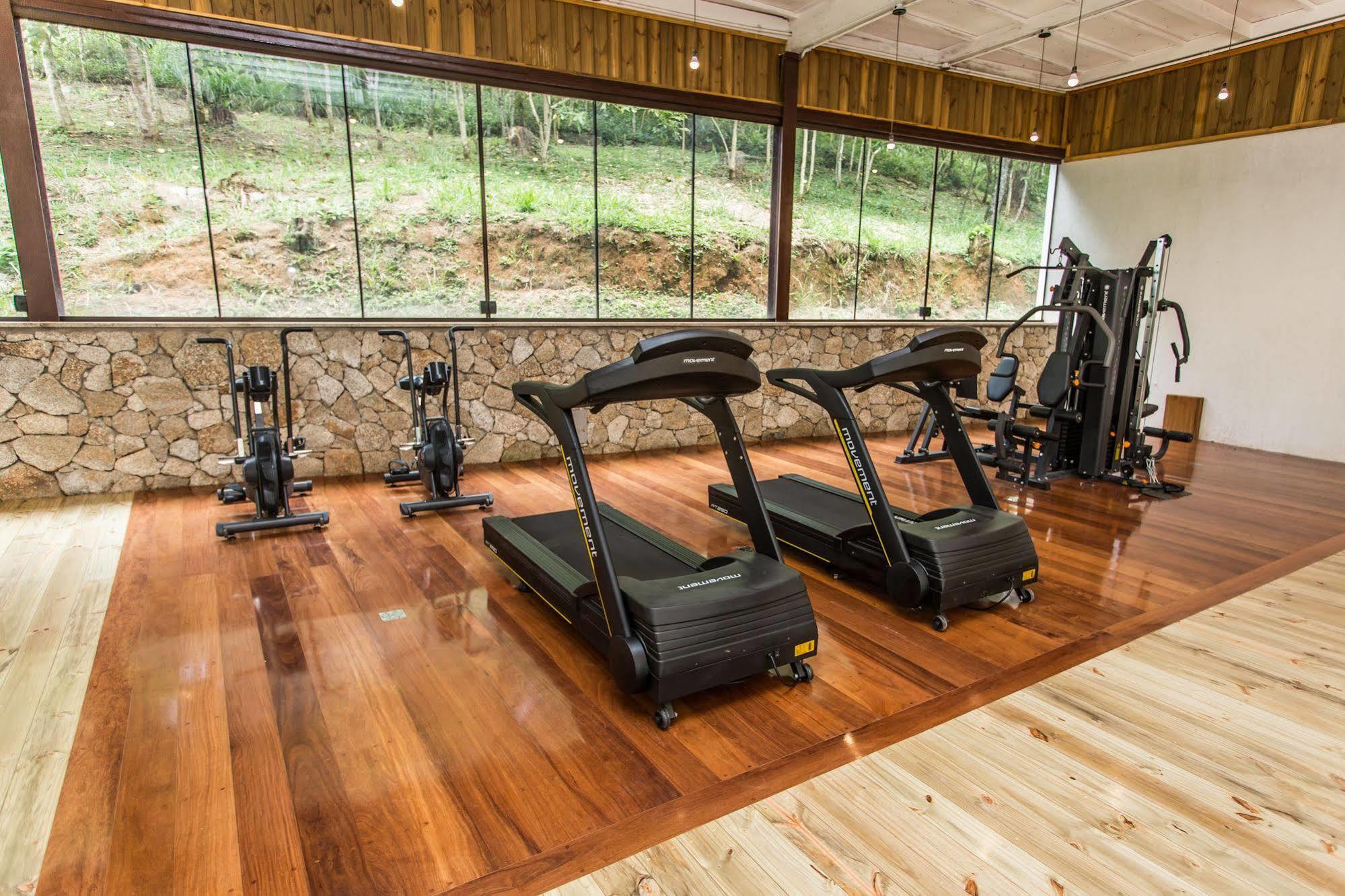 Spaventura Eco Resort Ibiúna Εξωτερικό φωτογραφία