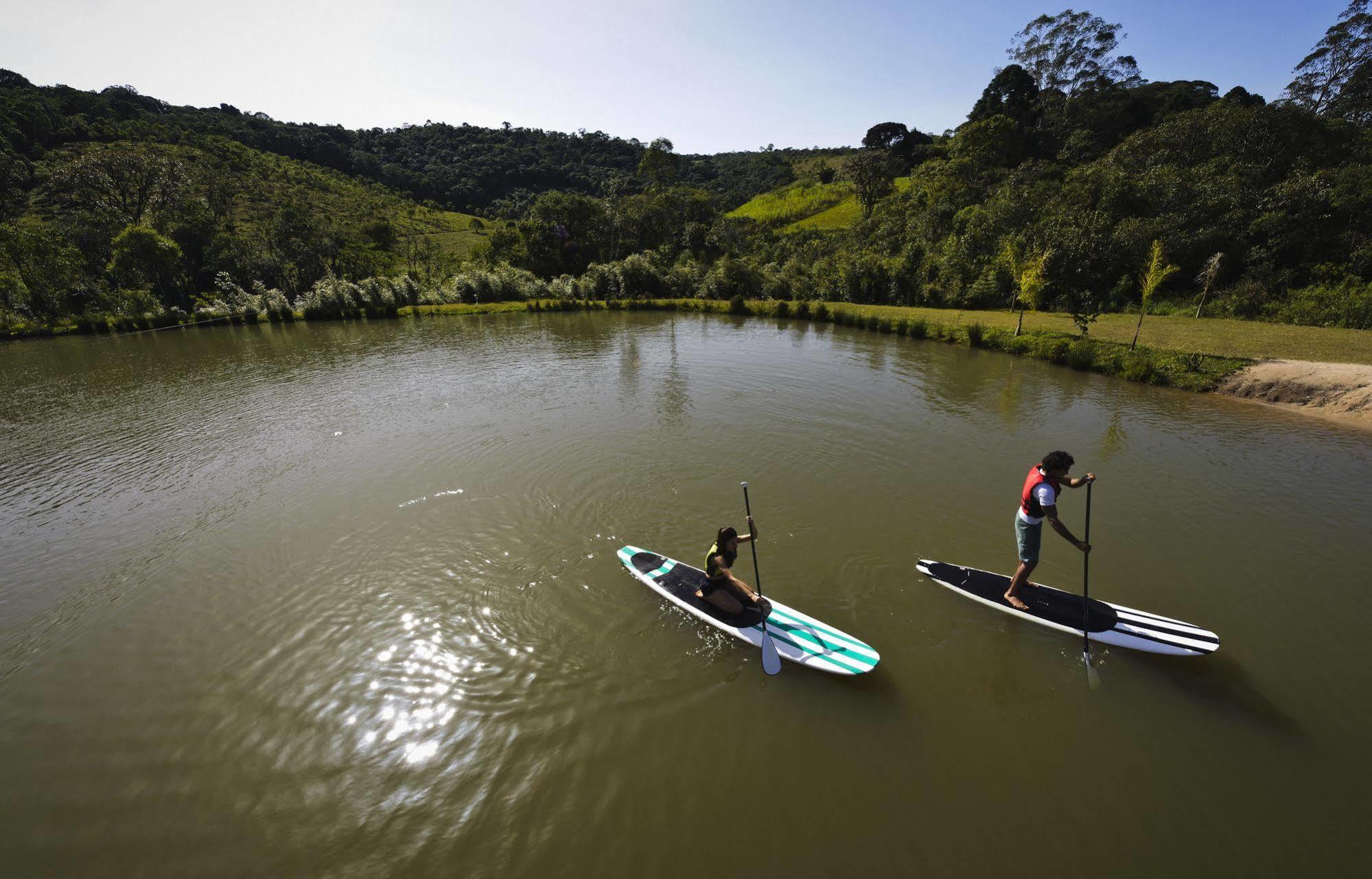 Spaventura Eco Resort Ibiúna Εξωτερικό φωτογραφία
