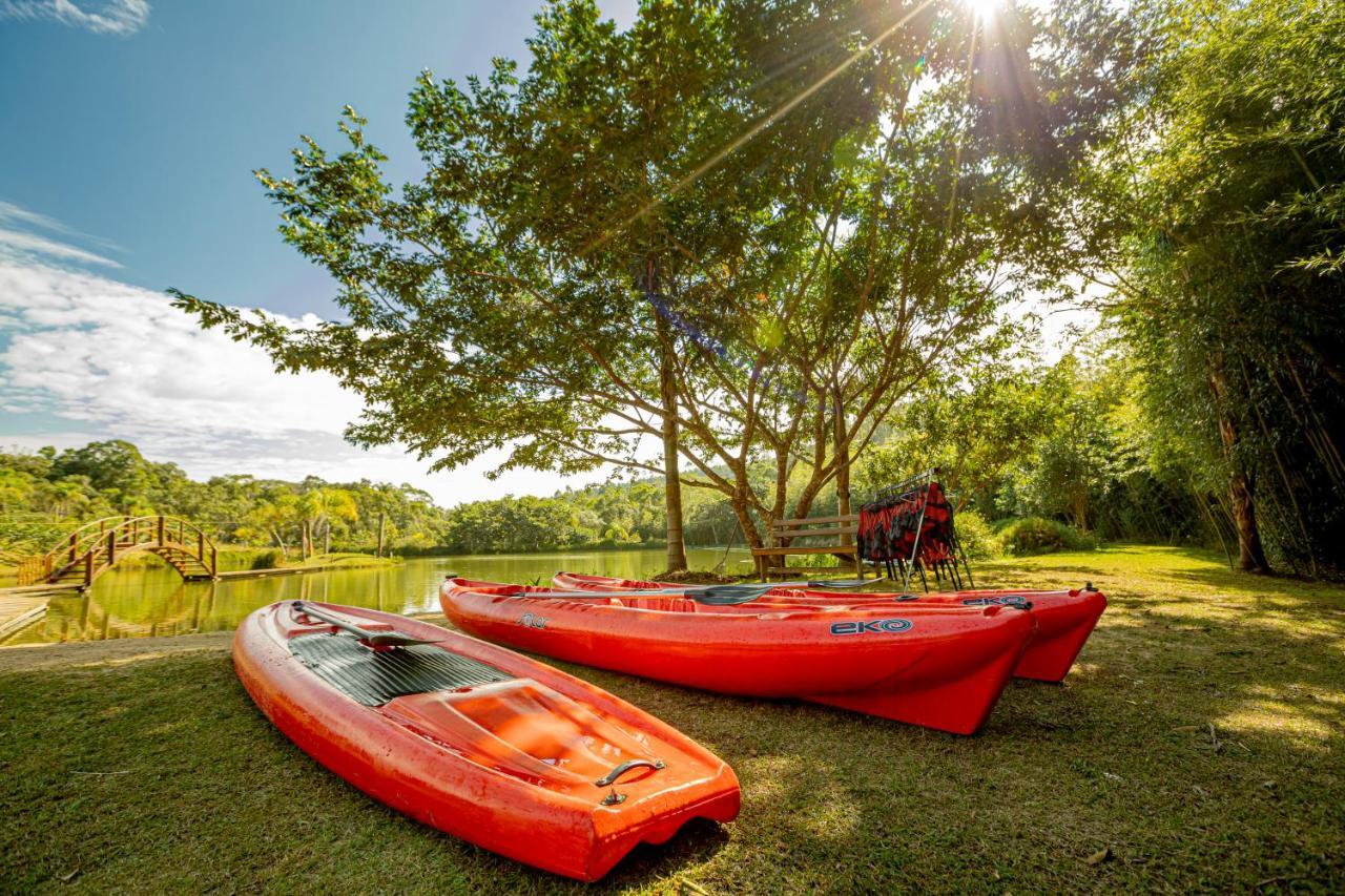 Spaventura Eco Resort Ibiúna Εξωτερικό φωτογραφία