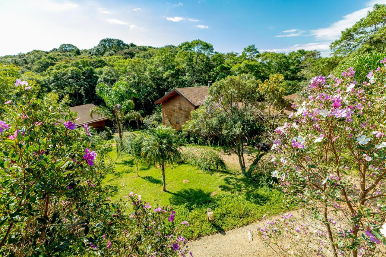 Spaventura Eco Resort Ibiúna Εξωτερικό φωτογραφία